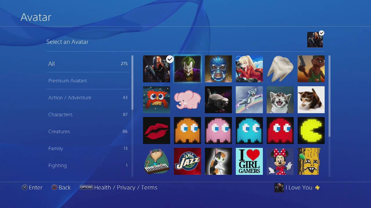 How To Get Free Avatars 1280x720 How To Get Free Avatars