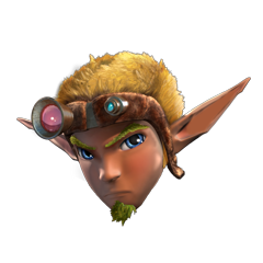 Fact The Avatar Icon For Jak Is So Very Very Bad 240x240 Fact The Avatar Icon For Jak Is So Very Very Bad