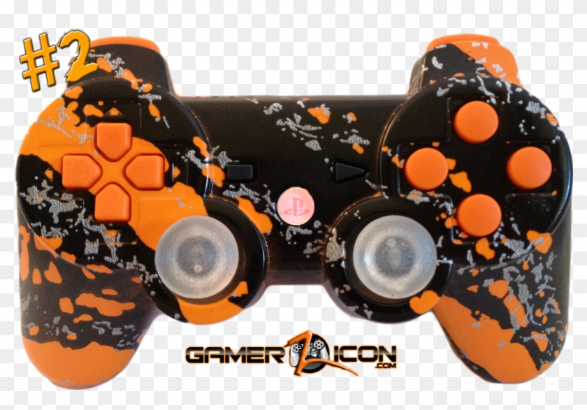 840x587 Black Ops Controller