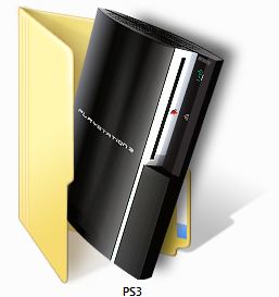 257x273 Windows Folder Icon