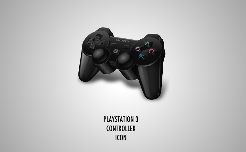 Ps3 Icon