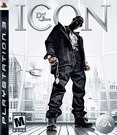 385x444 Buy Def Jam Icon