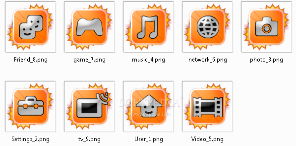 Ps3 Icon at Vectorified.com | Collection of Ps3 Icon free for personal use