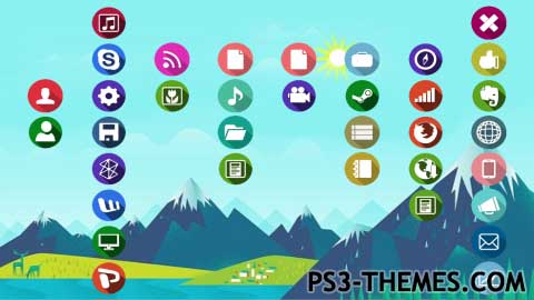 480x270 Themes Artgraphics