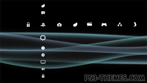 480x270 Themes White Liberty Special Edition