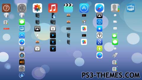 480x270 Themes Iphone Ios