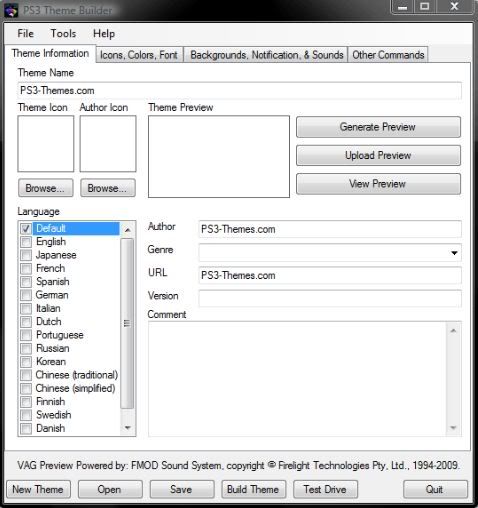 478x508 Theme Builder All Downloads