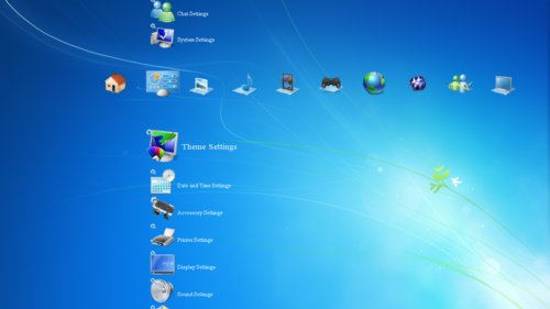 500x281 Windows Theme