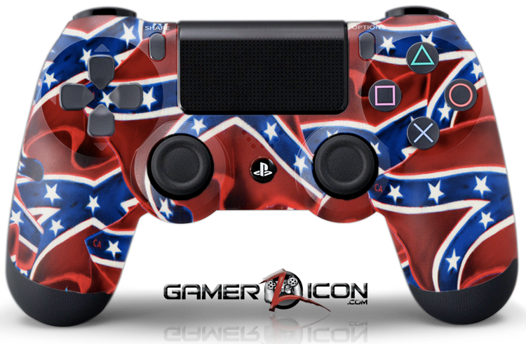 750x490 Confederate Flag Controller Your Leader