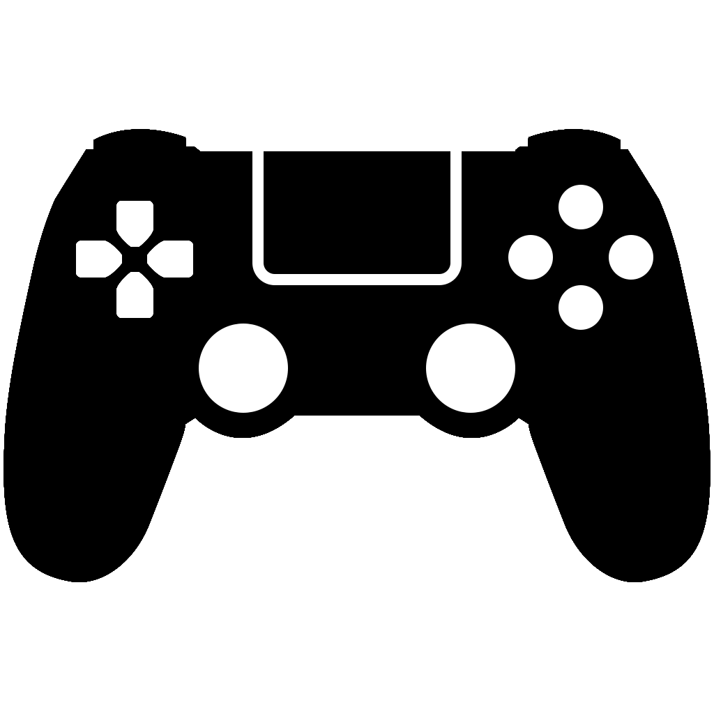 1024x1024 Controller Icon