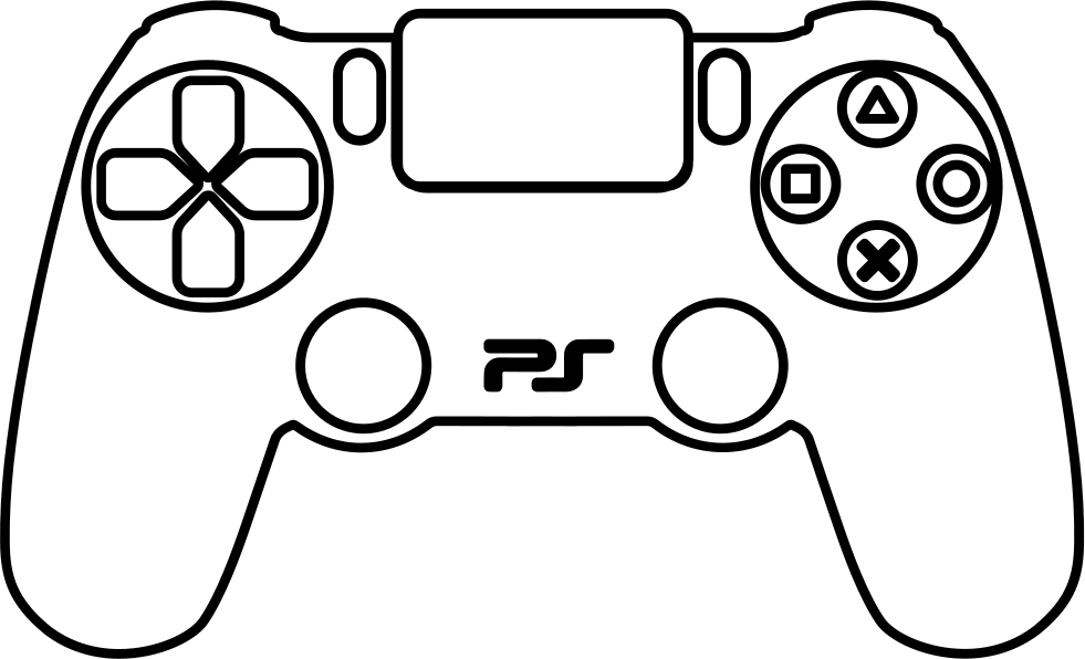 981x596 Controller Png Icon Free Download