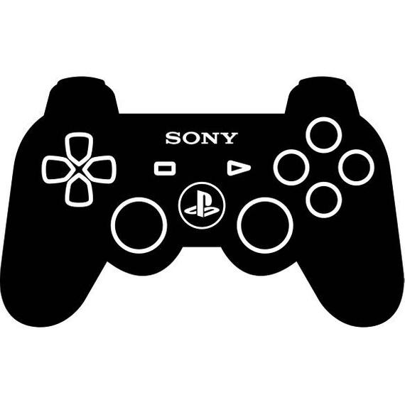 570x570 Playstation Controller Products Playstation, Games, Video Games