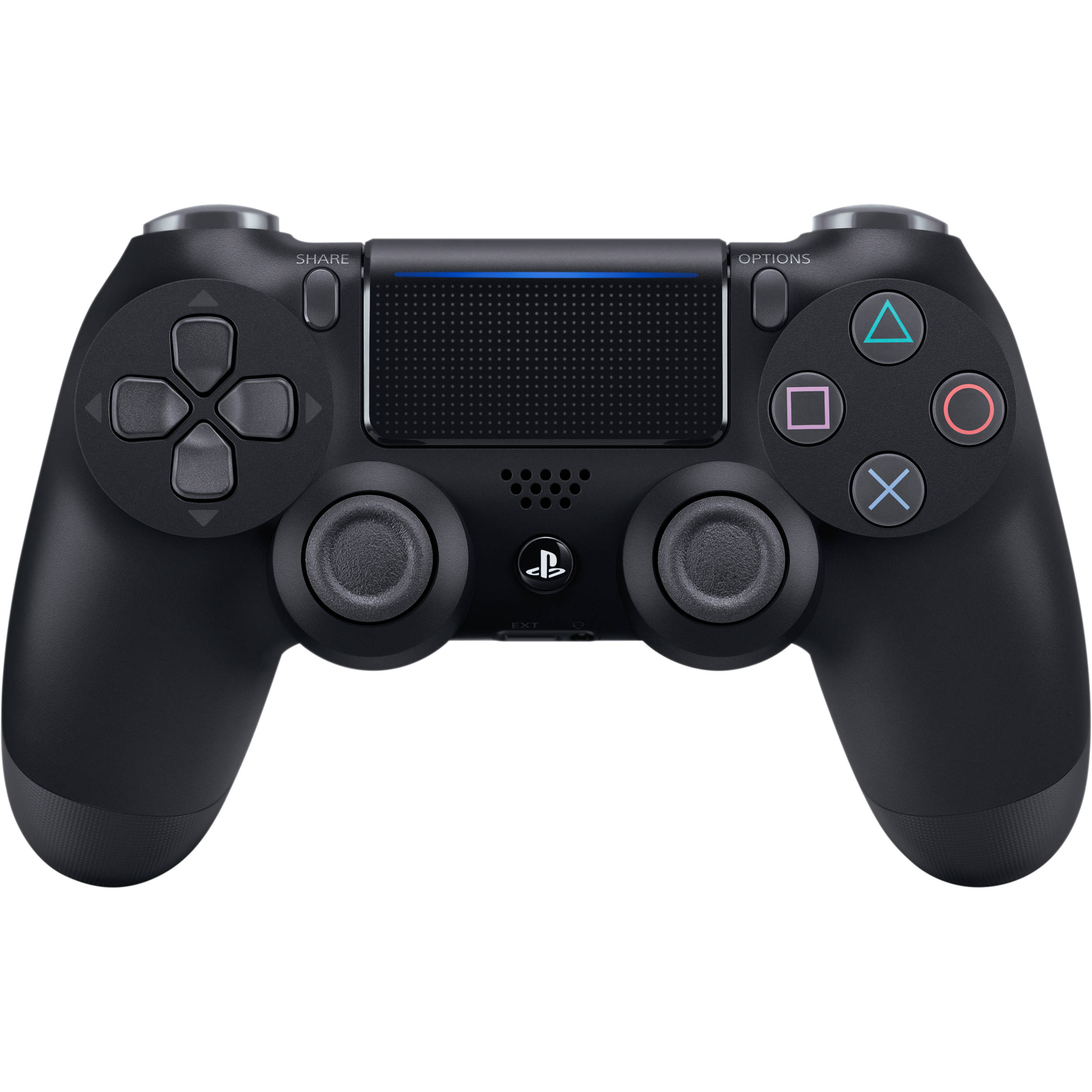 2500x2500 Sony Dualshock Wireless Controller