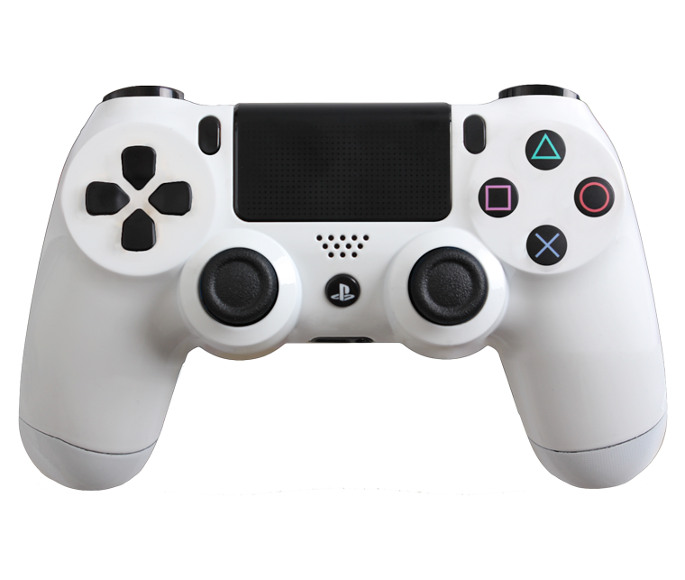 760x643 White Controller Png Controllers This Nice