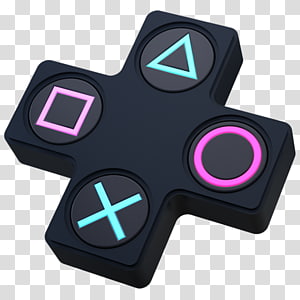 Ps4 Controller Icon at Vectorified.com | Collection of Ps4 Controller ...