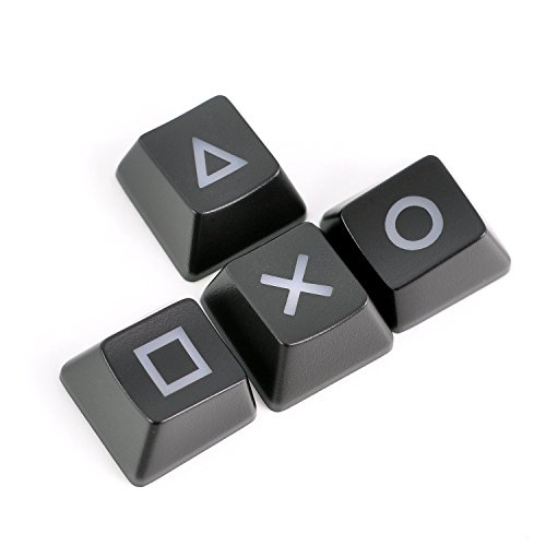 500x500 Kr Net Playstation Controller Icon Cherry Mx Keycaps