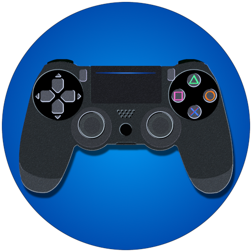 512x512 Psjoy Remote Play Spy For Download Apk For Android