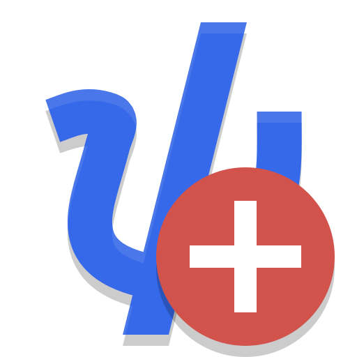 512x512 Psi, Plus Icon Free Of Papirus Apps