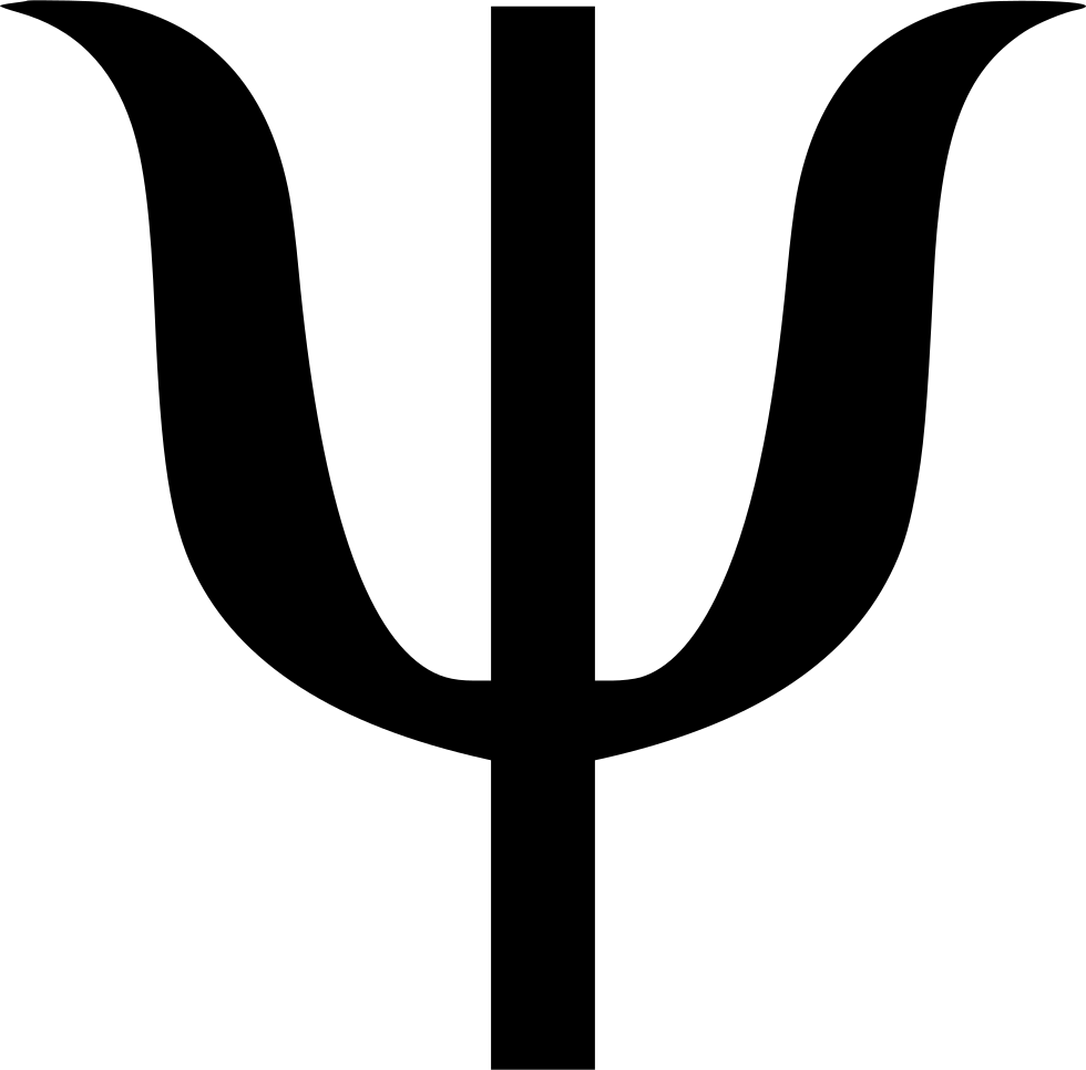 980x966 Psi Greek Alphabet Math Geometry Png Icon Free Download