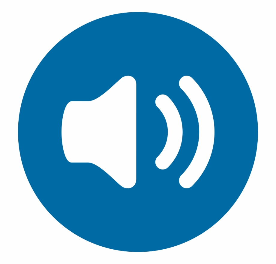 920x880 Icon Representing Noise Pollution