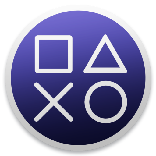 512x512 Psn Icon
