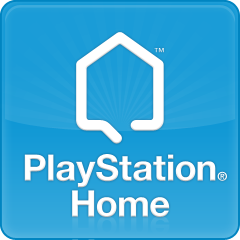 240x240 Playstation Home