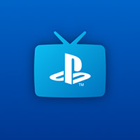 200x200 Playstation Vue Shield