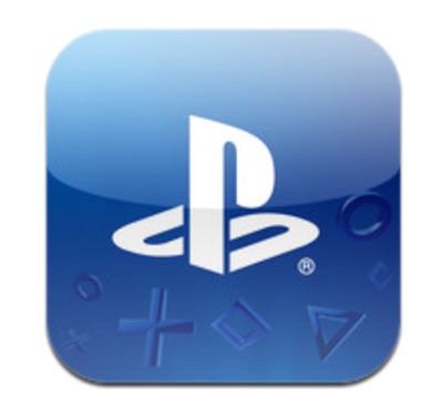 400x367 Playstation Logo Icon