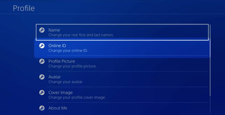 920x470 Sony Will Automatically Change Your New, Rude Playstation Network