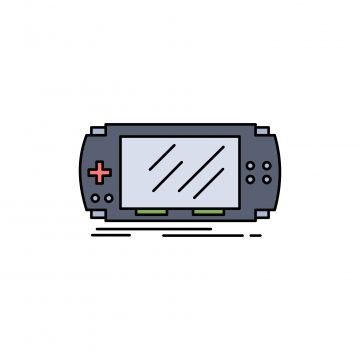 Psp Icon