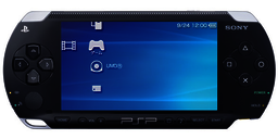 256x128 Psp Icon