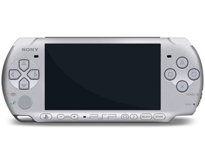 400x300 Psp Icon