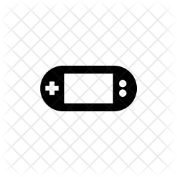 256x256 Psp Icon Of Glyph Style