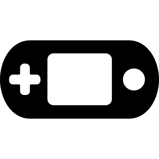 512x512 Psp Icons Free Download