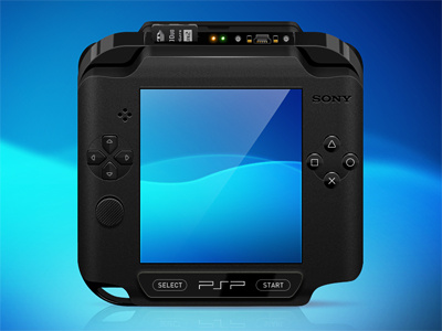 400x300 Icon Iphone Psp