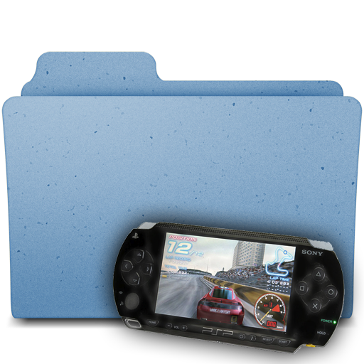 512x512 Psp Icon Free Search Download As Png