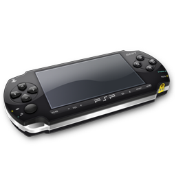 256x256 Psp Icon Download Psp Icons Iconspedia