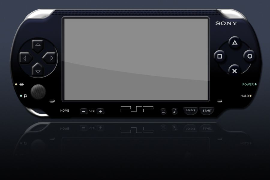 900x600 Psp Template Vectorss Silhouettes Templates, Psp, Templates