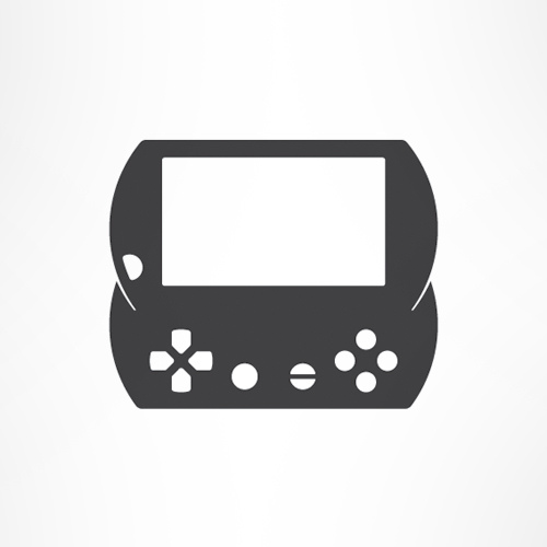 500x500 Png Download Psp Icon