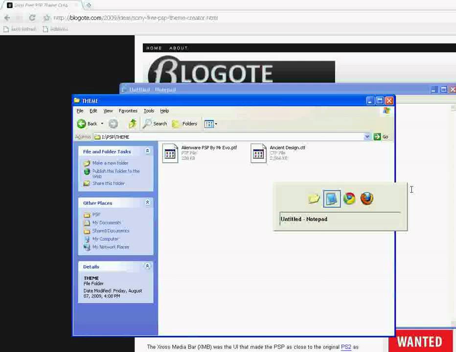 How To Install Psp Themes On Psp 932x720 How To Install Psp Themes On Psp