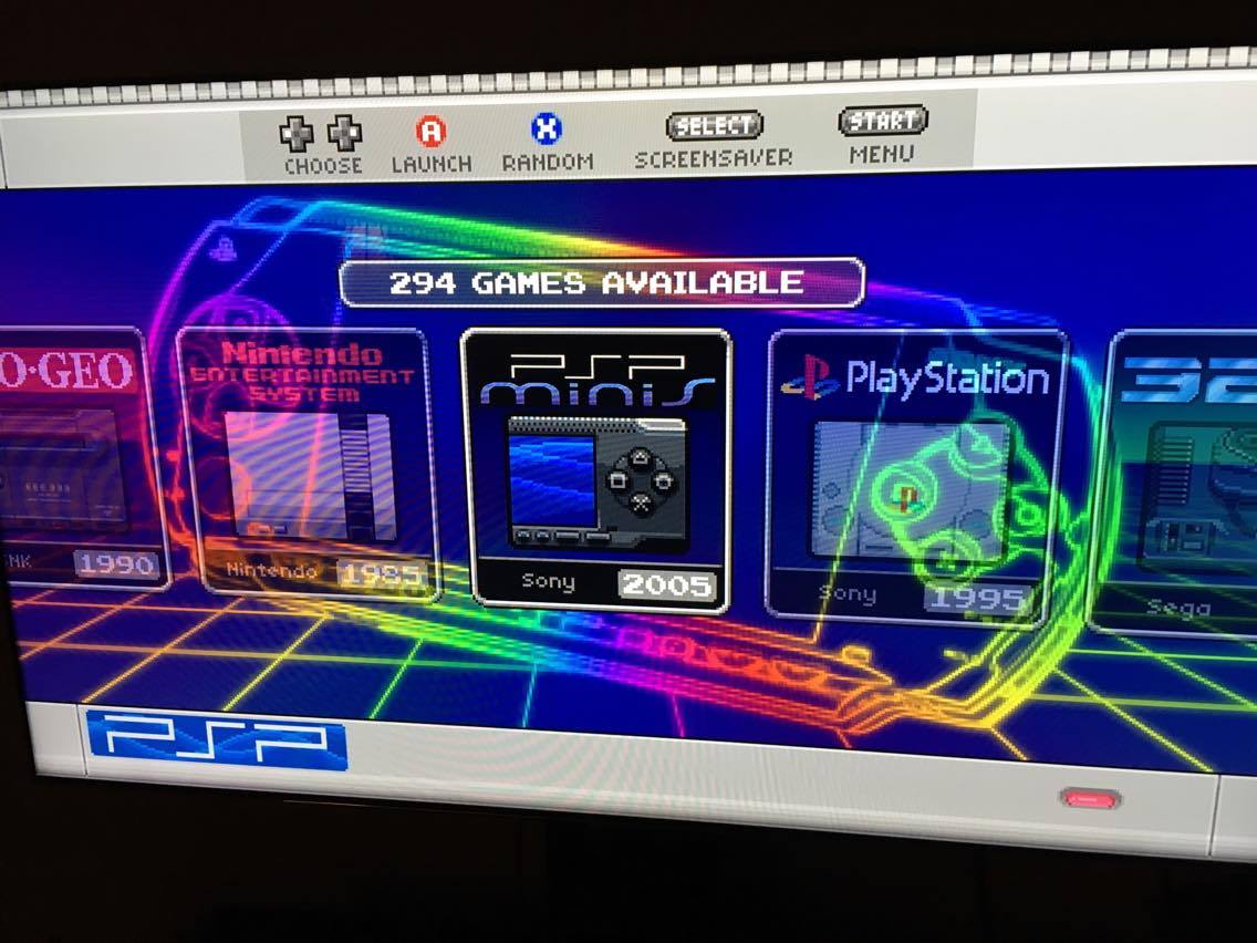 Snes Mini Theme 1136x852 Snes Mini Theme