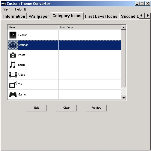 Sony Releases Custom Psp Theme Creator Wired 504x503 Sony Releases Custom Psp Theme Creator Wired