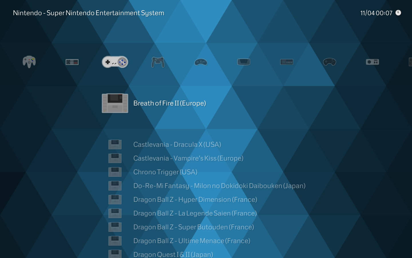 1440x900 Lakka Documentation