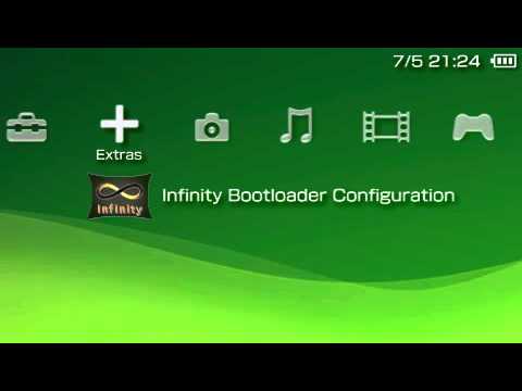 480x360 Psp Xmb Extra Icons Music Unlimited, Digital Comics