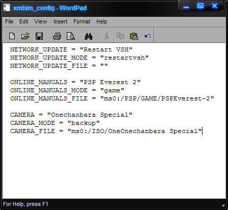 447x412 Xmb Icon Manager For Cfws !