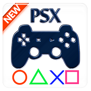 300x300 Pro Emulator For Psx Games Apk