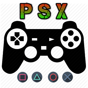 300x300 Psx Emulator Apk
