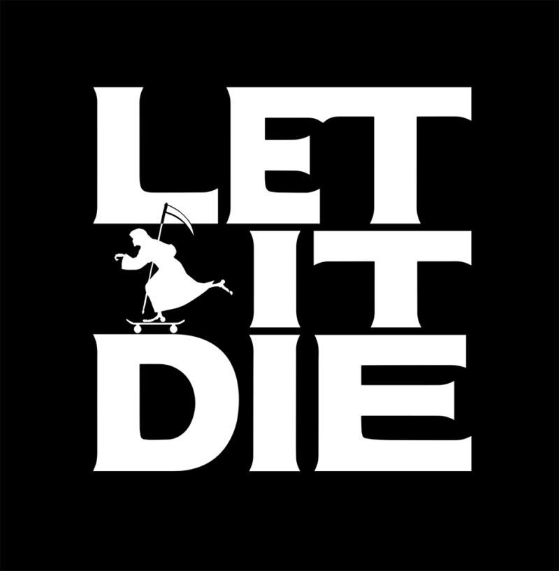 800x817 Psx Free New Playstation Game Called Let It Die The Icon