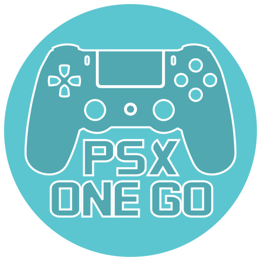 512x512 Psx One Go Apk
