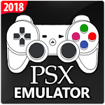 150x150 Pro Psx Emulator Emulator For Psx Apk